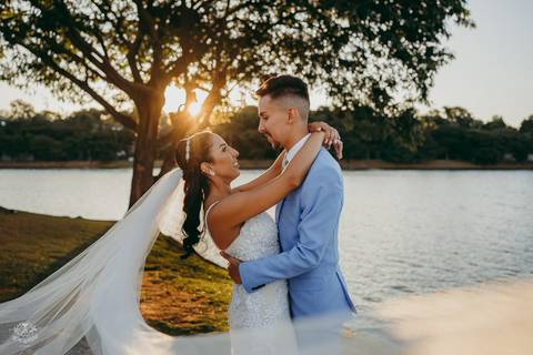 FOTOS IGREJA CASAMENTO PAMPULHA BELO HORIZONTE'