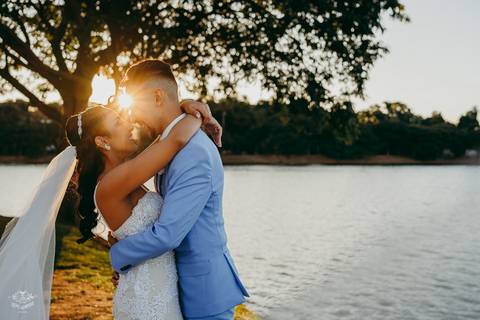 FOTOS IGREJA CASAMENTO PAMPULHA BELO HORIZONTE'