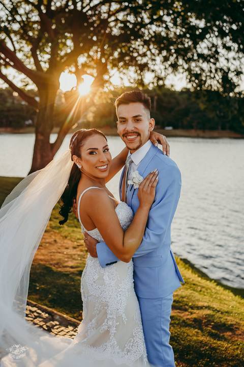 FOTOS IGREJA CASAMENTO PAMPULHA BELO HORIZONTE'