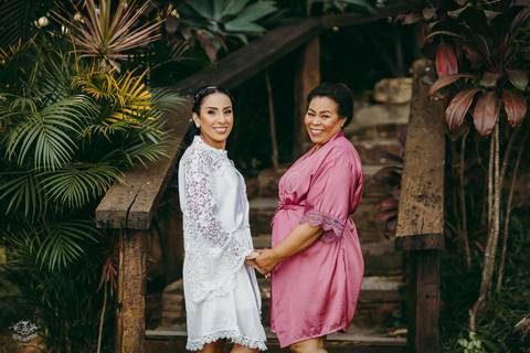 MAKING OF NOIVA GIARDINO RECEPÇÕES PAMPULHA BH'