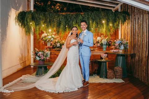 FOTOS FESTA CASAMENTO GIARDINO RECEPÇÕES PAMPULHA BELO HORIZONTE'