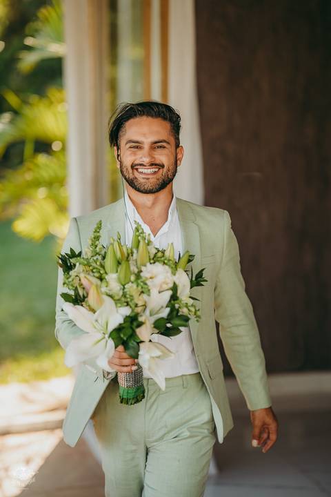 CERIMONIAL RENDEL SENA'