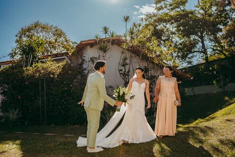 CERIMONIAL RENDEL SENA'