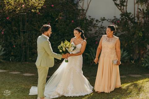 CERIMONIAL RENDEL SENA'