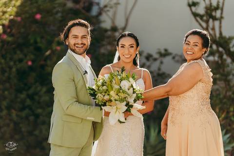 CERIMONIAL RENDEL SENA'