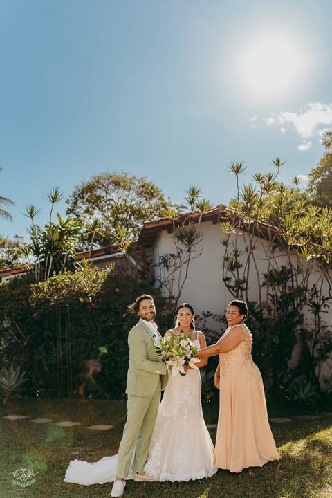 CERIMONIAL RENDEL SENA'