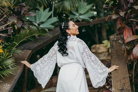 MAKING OF NOIVA PAMPULHA BH'