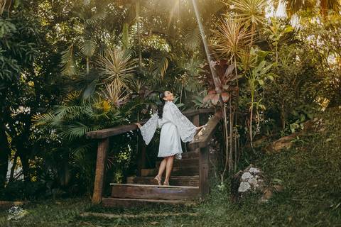 MAKING OF NOIVA PAMPULHA BH'