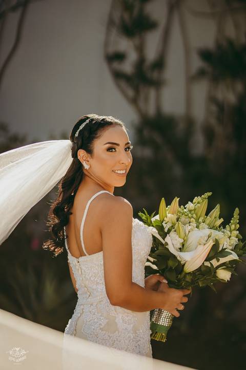 FOTOS VESTIDA NOIVA DE DIA'