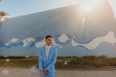 FOTOS CASAMENTO IGREJA PAMPULHA '