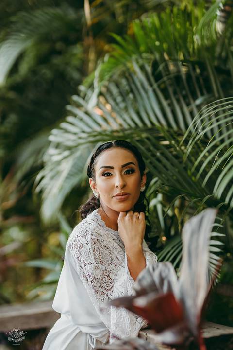 MAKING OF NOIVA PAMPULHA BH'