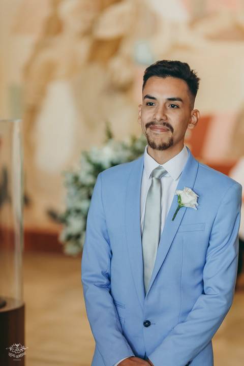 FOTOS CASAMENTO IGREJA PAMPULHA '