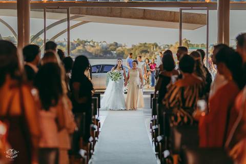 FOTOS CASAMENTO IGREJA PAMPULHA '