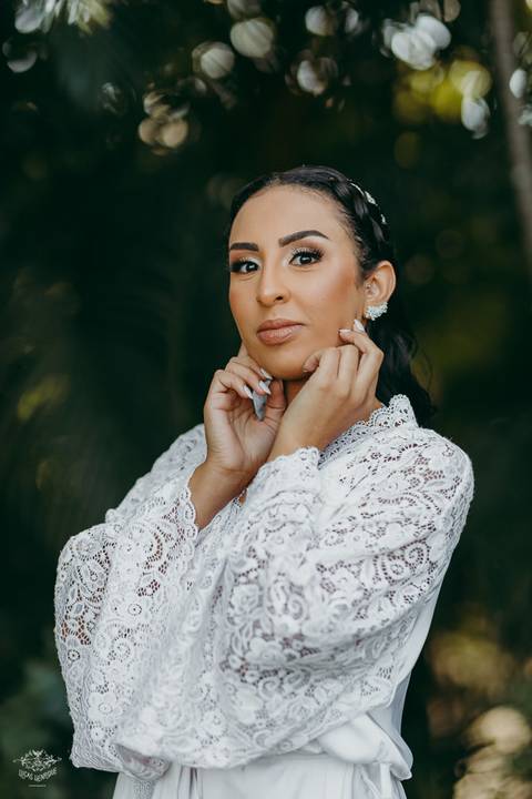 MAKING OF NOIVA PAMPULHA BH'