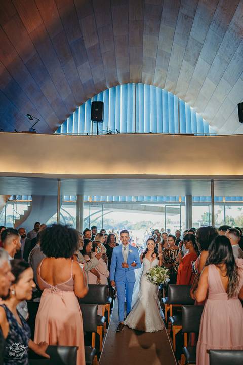 FOTOS CASAMENTO IGREJA PAMPULHA '