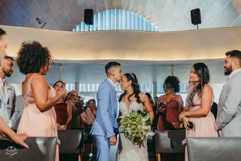 FOTOS CASAMENTO IGREJA PAMPULHA BELO HORIZONTE'