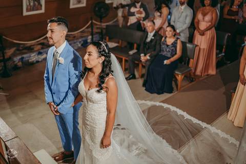 FOTOS CASAMENTO IGREJA PAMPULHA BELO HORIZONTE'