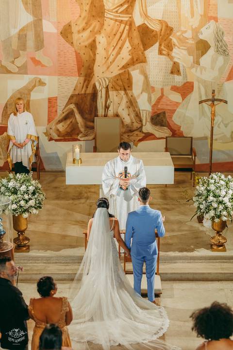 FOTOS CASAMENTO IGREJA PAMPULHA BELO HORIZONTE'