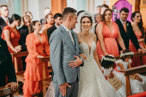 CASAMENTO DE DIA NOVA SERRANA '