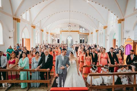 CASAMENTO DE DIA NOVA SERRANA '