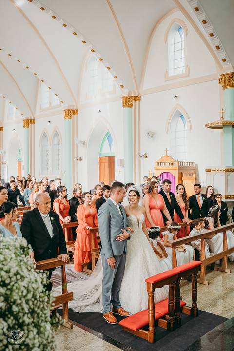 CASAMENTO DE DIA NOVA SERRANA '