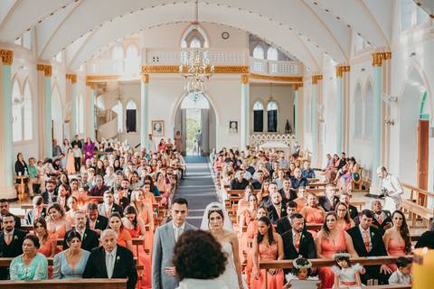 CASAMENTO DE DIA NOVA SERRANA '