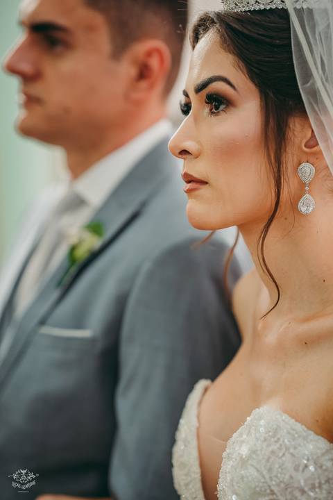 FOTOS NOIVA CHORANDO CASAMENTO '