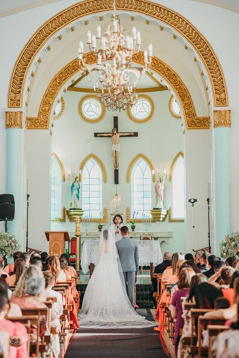 CASAMENTO DE DIA NOVA SERRANA '
