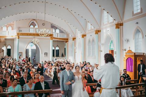 CASAMENTO DE DIA NOVA SERRANA '