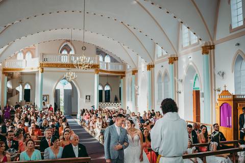 CASAMENTO DE DIA NOVA SERRANA '