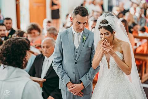 FOTOS CERIMONIA CASAMENTO LEANDRO FERREIRA MG'