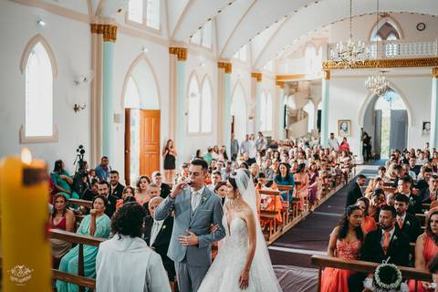 FOTOS CERIMONIA CASAMENTO LEANDRO FERREIRA MG'