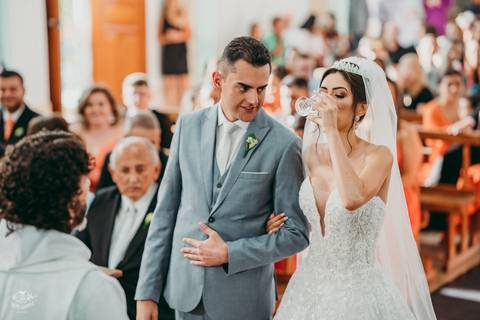 FOTOS CERIMONIA CASAMENTO LEANDRO FERREIRA MG'