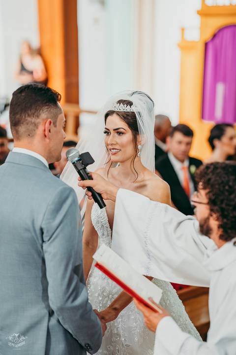 FOTOS CERIMONIA CASAMENTO LEANDRO FERREIRA MG'