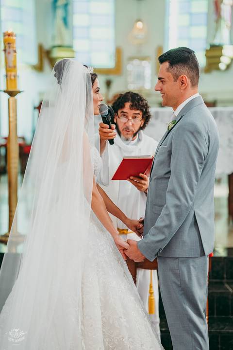 FOTOS CERIMONIA CASAMENTO LEANDRO FERREIRA MG'