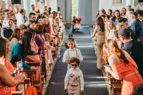 FOTOS CERIMONIA CASAMENTO LEANDRO FERREIRA MG'