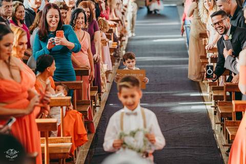 FOTOS CERIMONIA CASAMENTO LEANDRO FERREIRA MG'