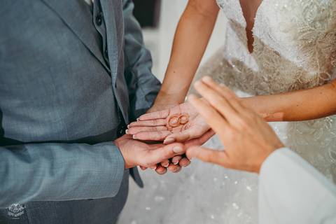 FOTOS CERIMONIA CASAMENTO LEANDRO FERREIRA MG'