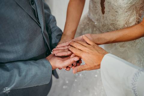 FOTOS CERIMONIA CASAMENTO LEANDRO FERREIRA MG'