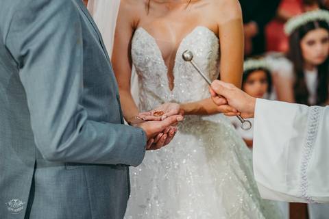 FOTOS CERIMONIA CASAMENTO LEANDRO FERREIRA MG'