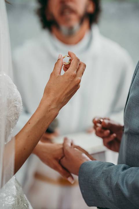 FOTOS CERIMONIA CASAMENTO LEANDRO FERREIRA MG'