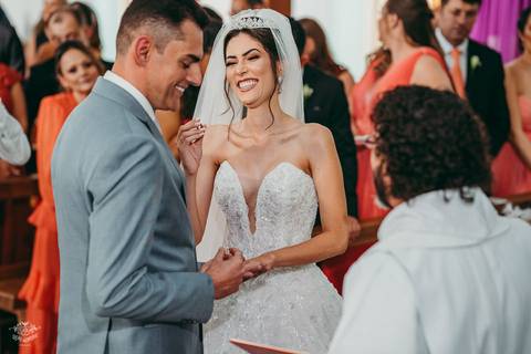 FOTOS CERIMONIA CASAMENTO LEANDRO FERREIRA MG'