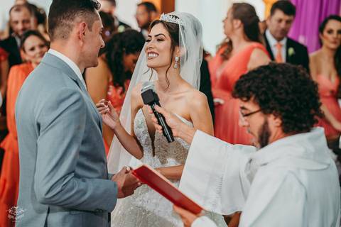 FOTOS CERIMONIA CASAMENTO LEANDRO FERREIRA MG'