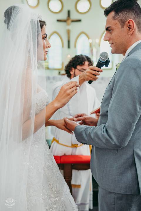 FOTOS CERIMONIA CASAMENTO LEANDRO FERREIRA MG'