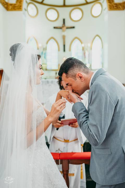 FOTOS CERIMONIA CASAMENTO LEANDRO FERREIRA MG'