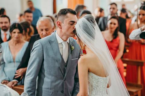 FOTOS CERIMONIA CASAMENTO LEANDRO FERREIRA MG'