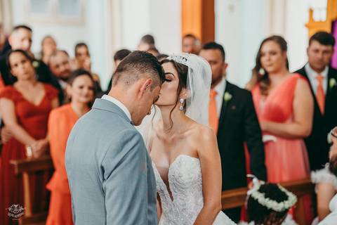 FOTOS CERIMONIA CASAMENTO LEANDRO FERREIRA MG'