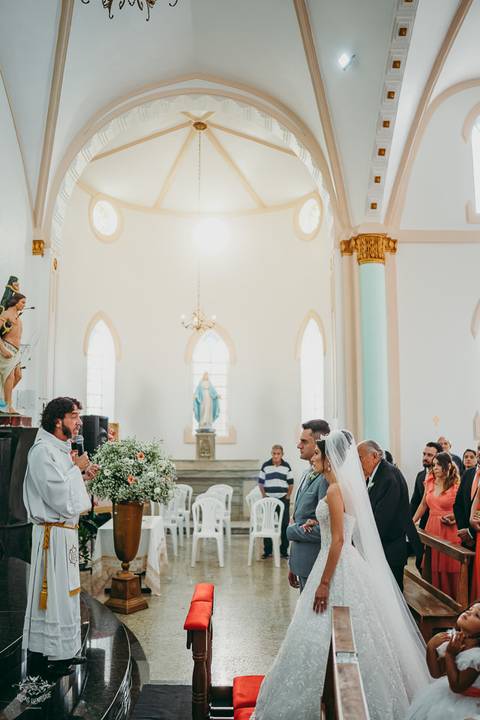 FOTOS CERIMONIA CASAMENTO LEANDRO FERREIRA MG'