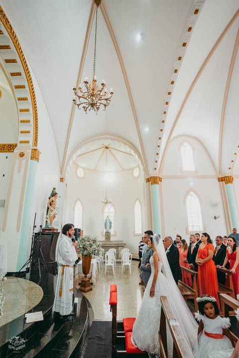 FOTOS CERIMONIA CASAMENTO LEANDRO FERREIRA MG'