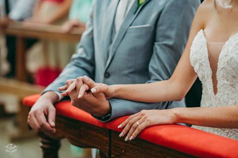 FOTOS CERIMONIA CASAMENTO LEANDRO FERREIRA MG'